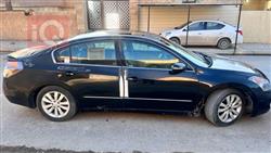 نیسان ئەلتیما